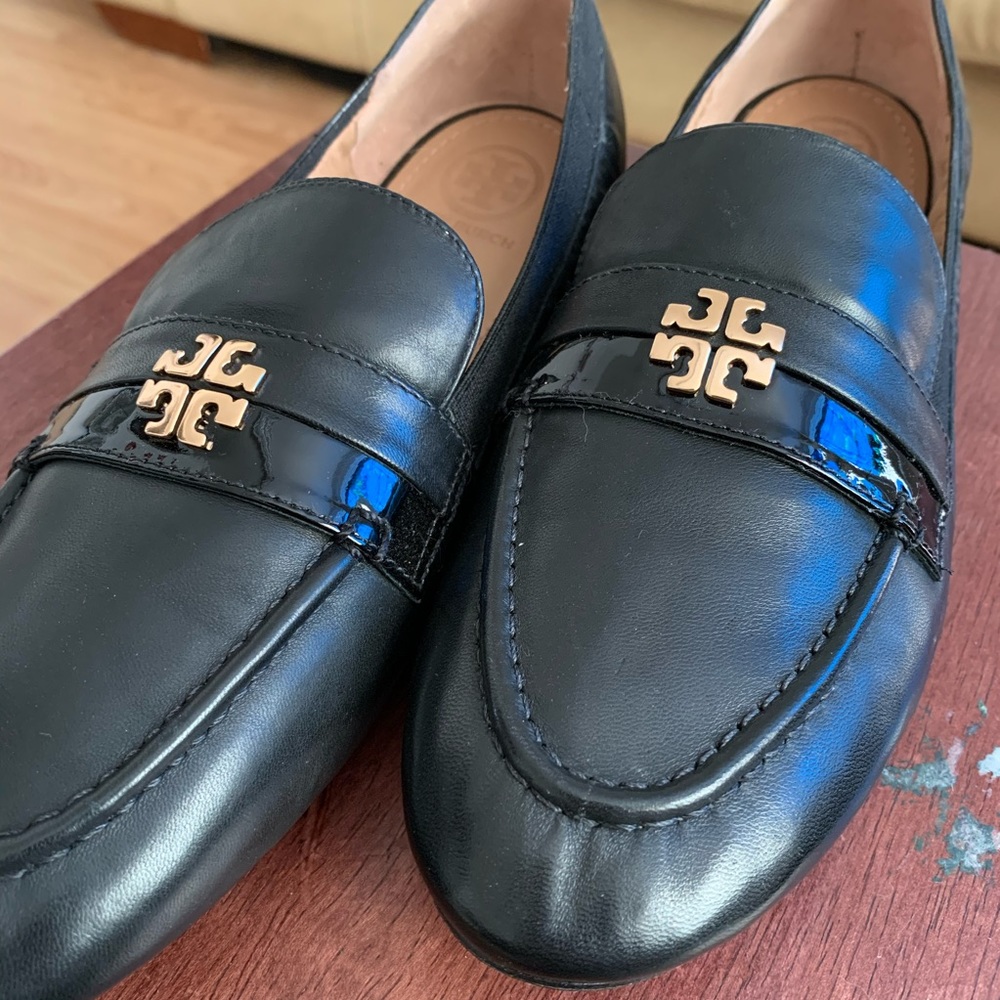Tory Burch loafers